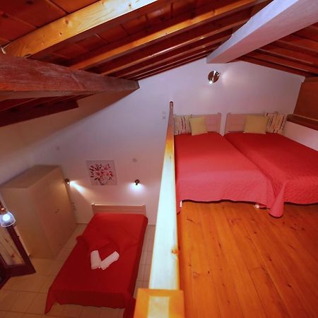 Koromilia Villa Neo Klima Exterior foto