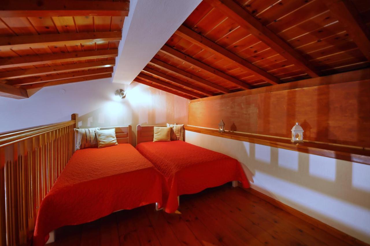 Koromilia Villa Neo Klima Exterior foto