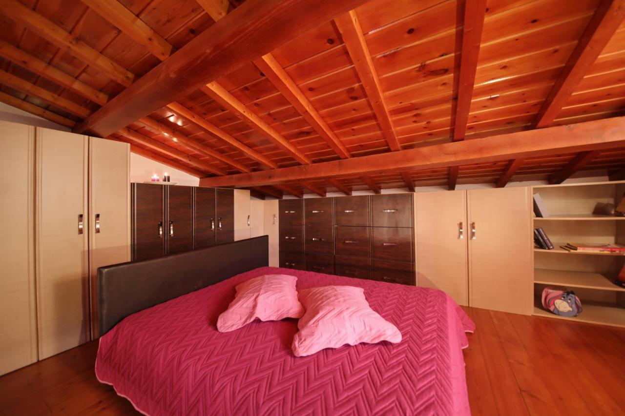 Koromilia Villa Neo Klima Exterior foto